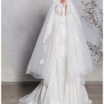 Luisa Beccaria Spring 2016 wedding dress collection (5)