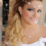 bridal headpieces forehead for hairstyles (17)