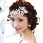 bridal headpieces forehead for hairstyles (7)