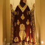Latest Arabic Bridal Dresses Designs for Women 2015 Latest Arabic Bridal Dresses Designs for Women 2015