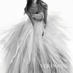 Fusion of Clothing for Girls and Guys by Vera Wang Black and White Fusion of Clothing for Girls and Guys by Vera Wang Black and White