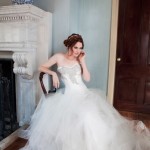 amazing stylish lace wedding gowns