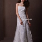 beautiful lace wedding gowns