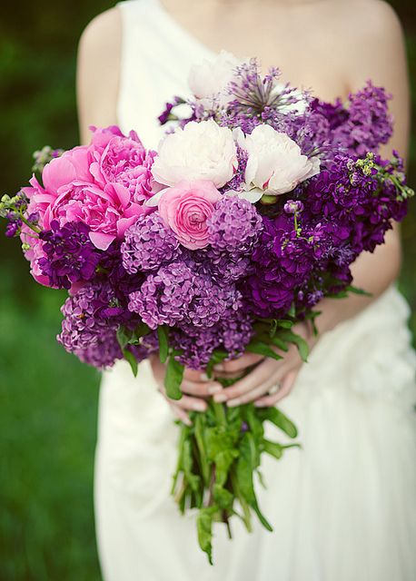 1 bridal bouquets(1)