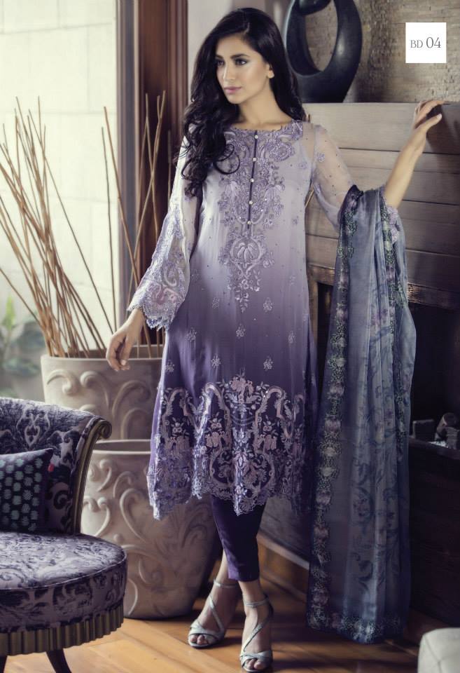 2Eid-ul-Azha Dresses designs collection 2015 for girls (11)