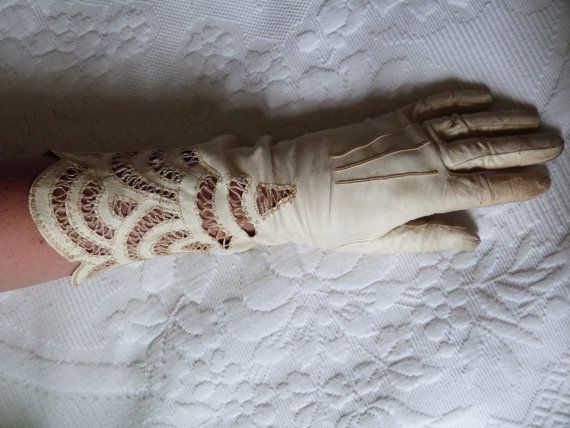 5 leather wedding gloves collection (5)