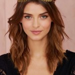 Various Latest Ideas of Gold Leaf Headband Crown for Girls Various Latest Ideas of Gold Leaf Headband Crown for Girls