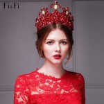 Latest Collection of Beaded Tiara Jewelry for Bridals Latest Collection of Beaded Tiara Jewelry for Bridals