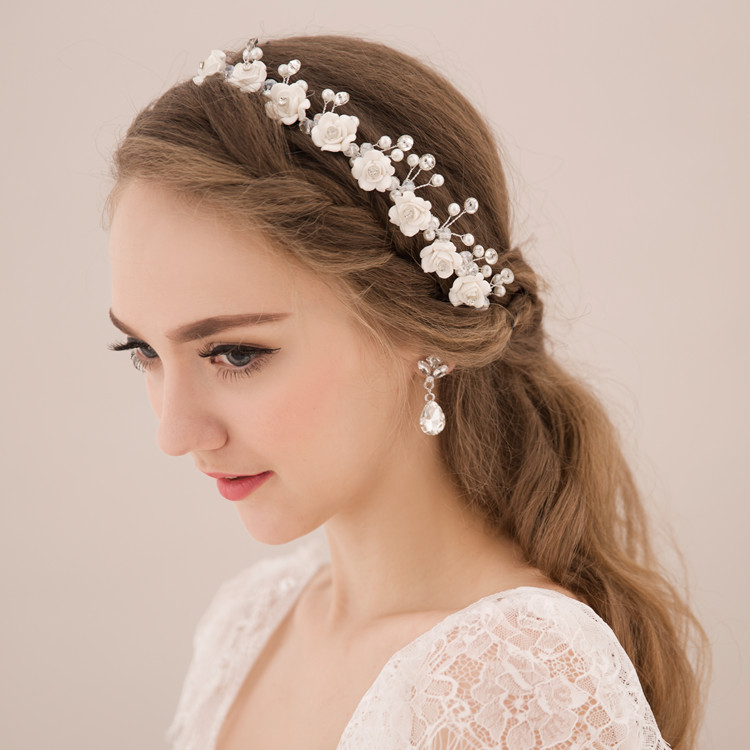 beaded tiara for bridals (2)