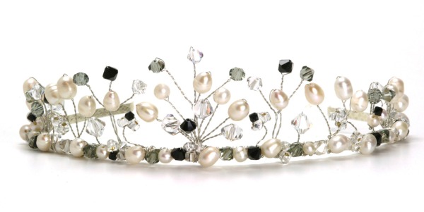 beaded tiara for bridals (4)