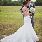 lace style floor length bridal gown (7)