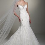 lace style floor length bridal gown (8)