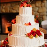 Amazing Nature Themed Inspiring Wedding Cakes Amazing Nature Themed Inspiring Wedding Cakes