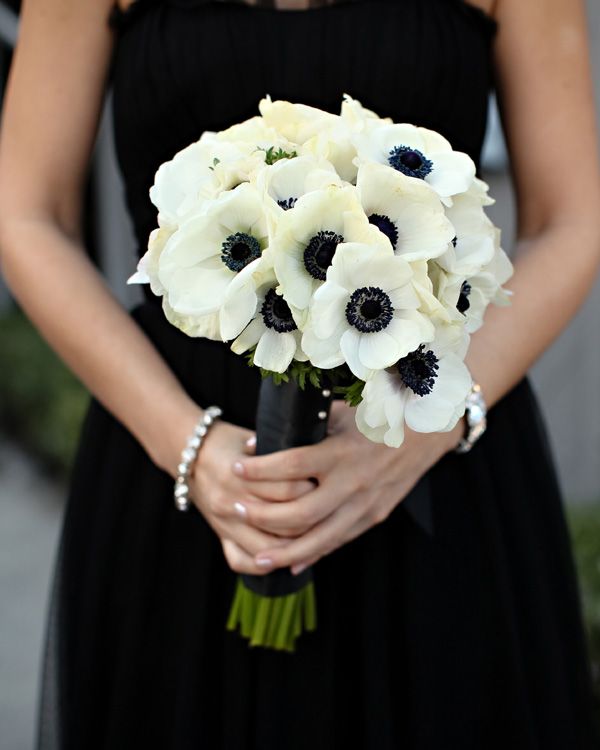 poppy Bouquets (2)