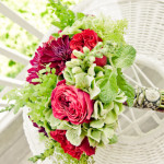 Delicate Collection of Cool Green Flowers Bouquets Delicate Collection of Cool Green Flowers Bouquets