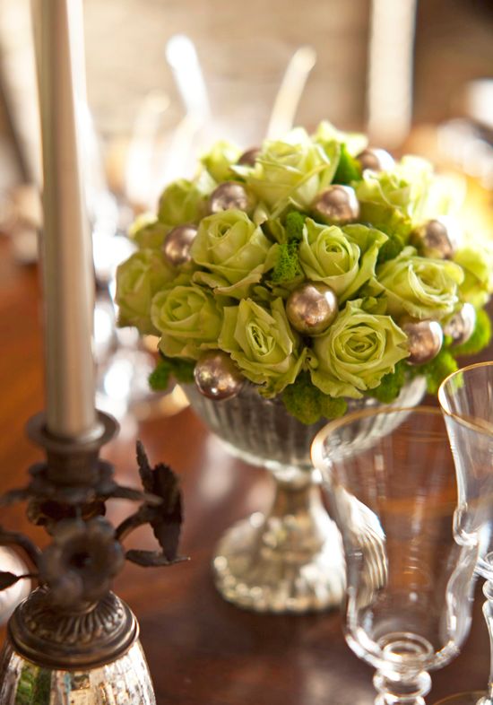 stunning green Bouquets amazing collection (5)