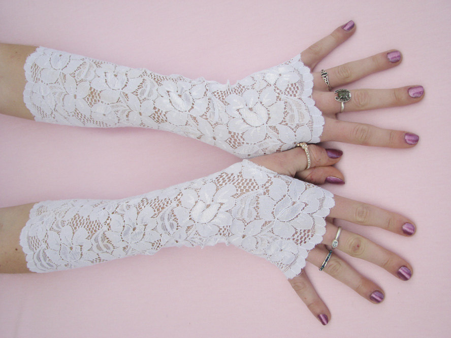 wedding gloves (2)