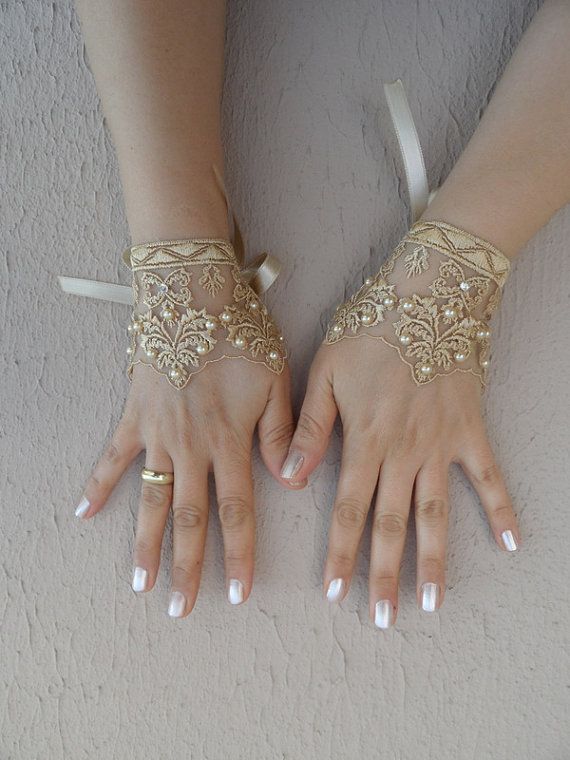 wedding gloves (6)