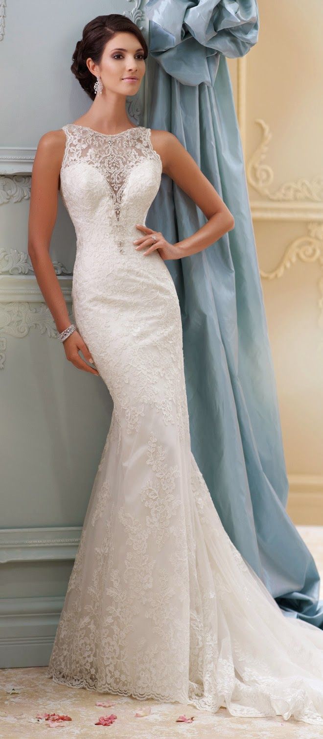 westren bridal gowns with jewelry (1)