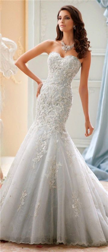 westren bridal gowns with jewelry (7)