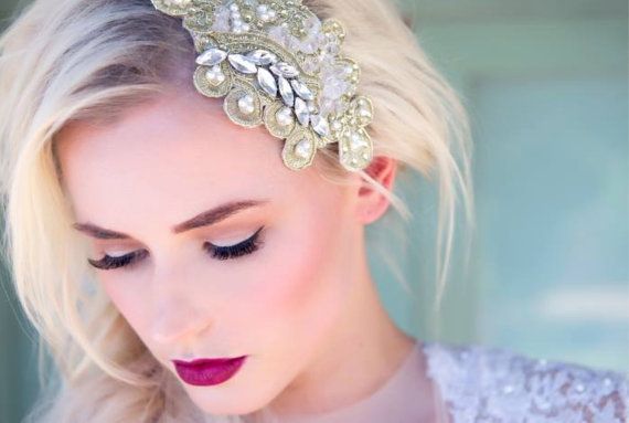 8 australian bridal makeup ideas (10)