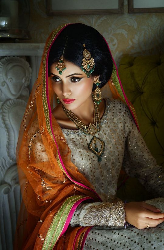 9 soft wedding makeup