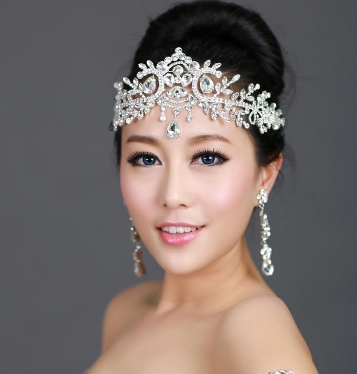 Bride Tiara