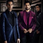 Tarun Tahiliani Exclusive Grooms & Wedding Wear Collection for Men Tarun Tahiliani Exclusive Grooms & Wedding Wear Collection for Men