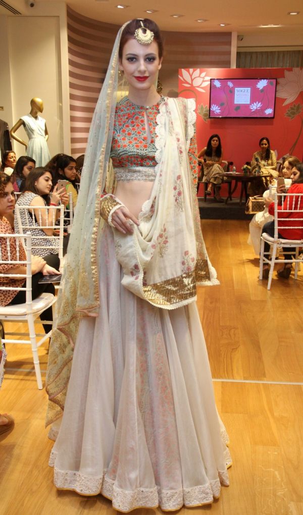 VOGUE WEDDING SHOW 2015 (10)