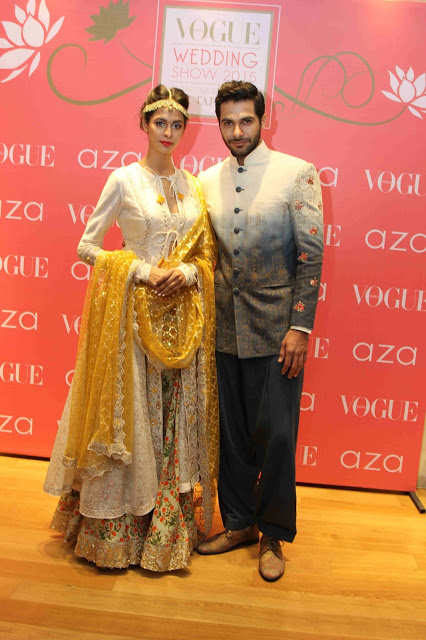 VOGUE WEDDING SHOW 2015 (13)