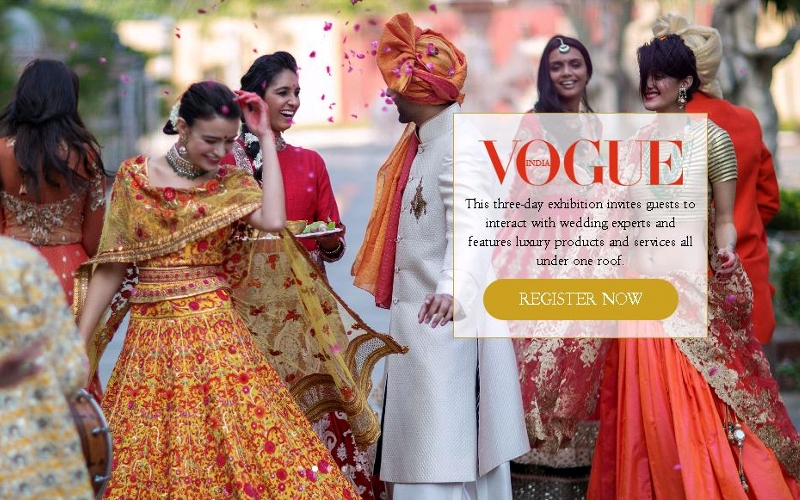 VOGUE WEDDING SHOW 2015 (17)