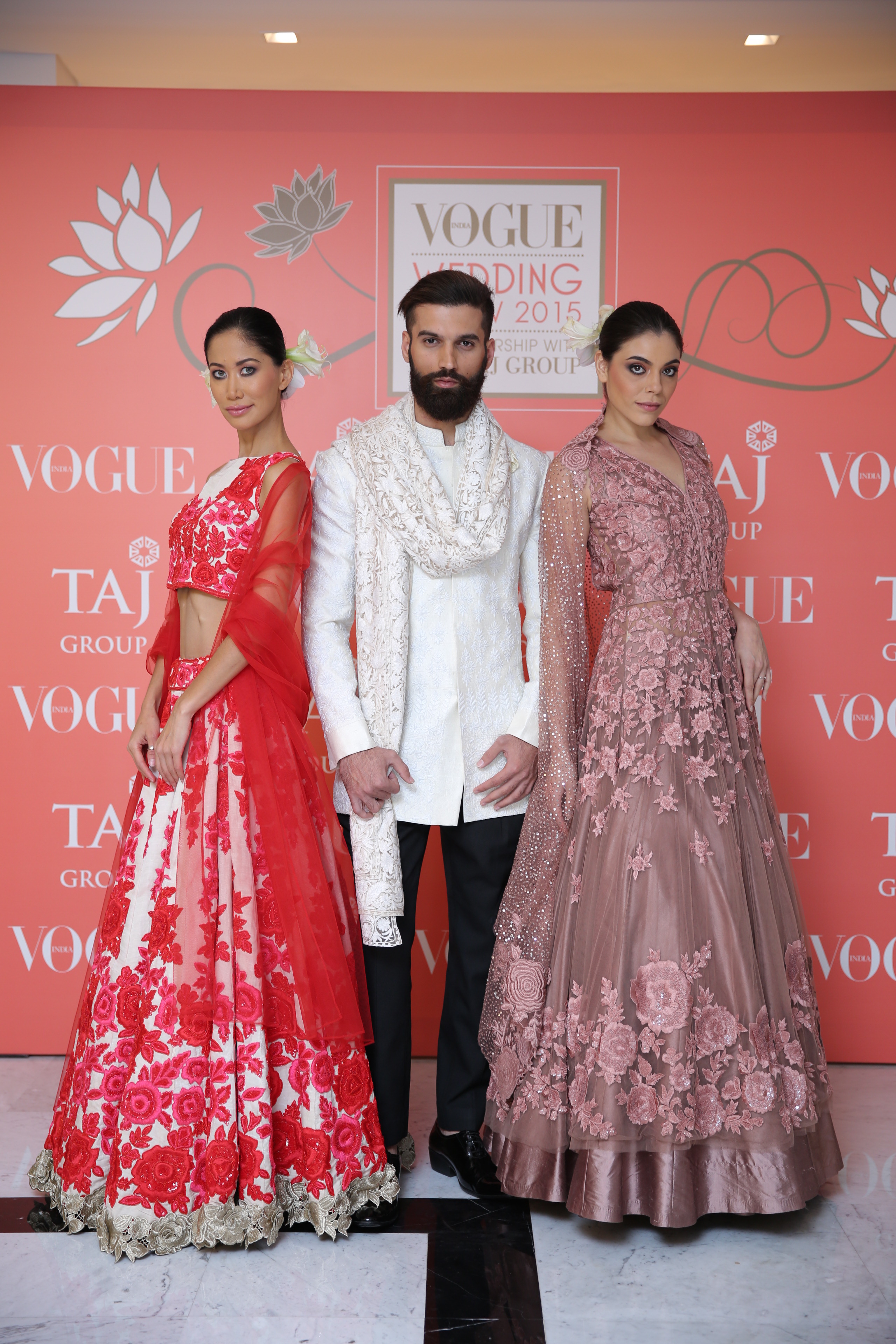 VOGUE WEDDING SHOW 2015 (9)