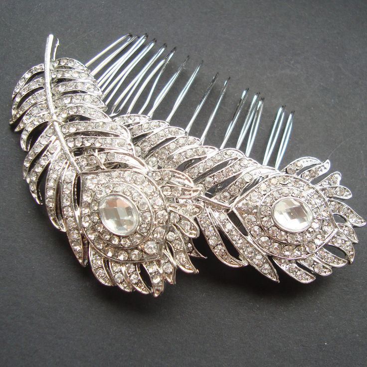 bridal hair comb ideas (3)