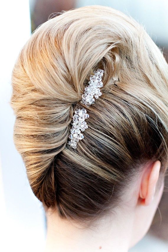 bridal hair comb ideas (5)