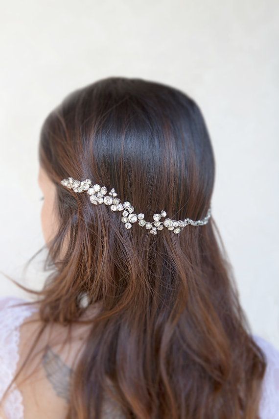 bridal hair comb ideas (6)