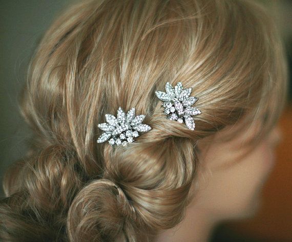 bridal hair comb ideas (9)