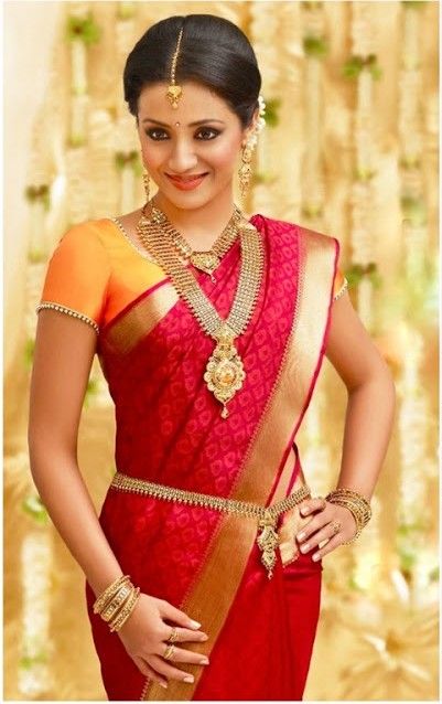 indian women wedding dresses (9)