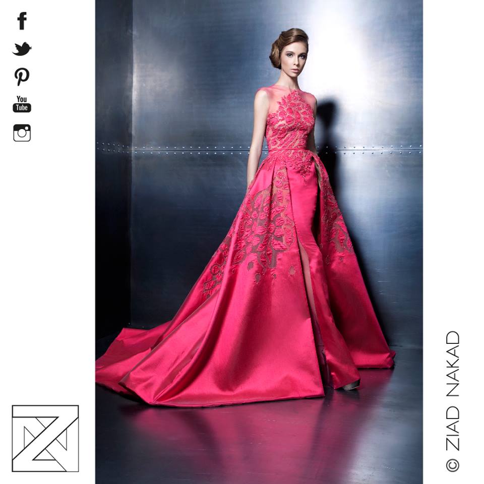 ziad nakad bridal dresses (2)