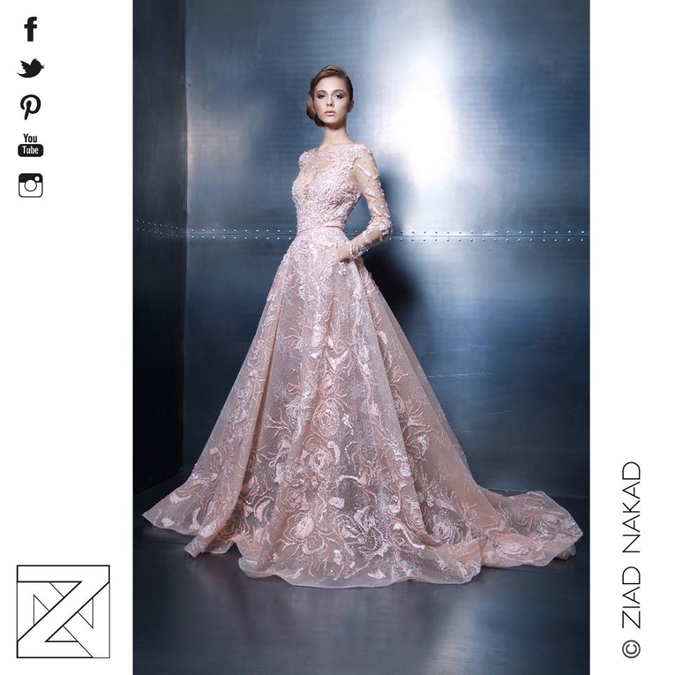 ziad nakad bridal dresses (3)