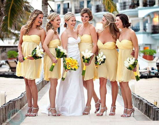 0 Rules and ideas For Choosing Your Bridesmaids