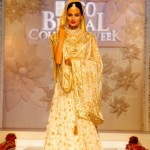 Golden Color Wedding Attire Ideas for Bridal Golden Color Wedding Attire Ideas for Bridal