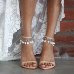 Exclusively Most Demanding new Style Designs Anklets for Bridals: Exclusively Most Demanding new Style Designs Anklets for Bridals: