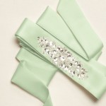 Wedding Sash Exposure for Modern Brides Wedding Sash Exposure for Modern Brides
