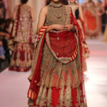 Sana Safinaz Stupendous Bridal Dress Collection Sana Safinaz Stupendous Bridal Dress Collection