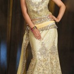 Exclusive Elegant Designs of Indian Bridal Wear Outfits Exclusive Elegant Designs of Indian Bridal Wear Outfits