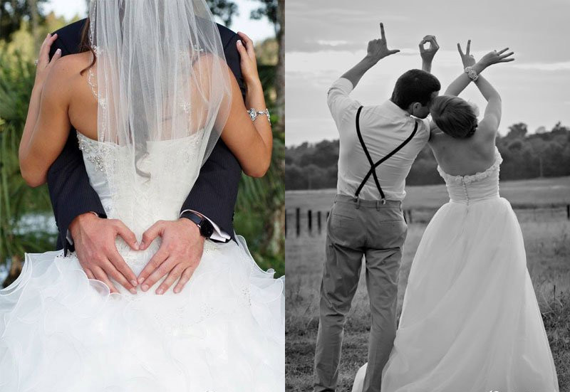 10 bridal and groom photo shoot ideas (15)