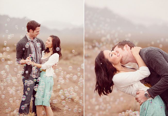 3 Pre Wedding Photography Ideas (3)