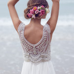 Anna Campbell Stunning Spirit Wedding Dress Collection 2016 Anna Campbell Stunning Spirit Wedding Dress Collection 2016