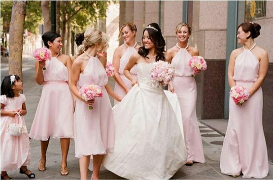 Rules and ideas For Choosing Your Bridesmaids