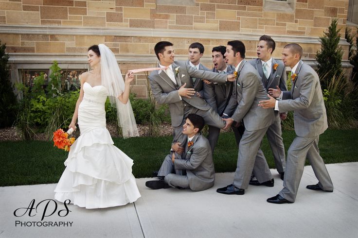 Super Fun Wedding Photo Ideas and Poses (3)